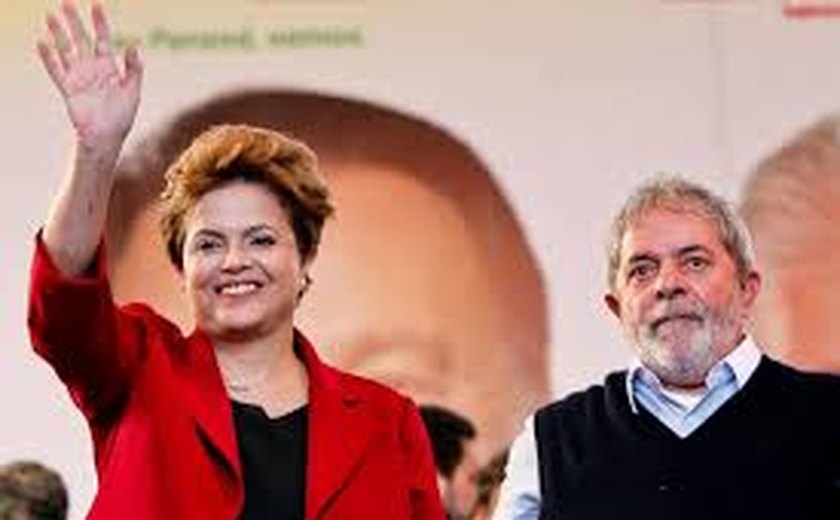 Polícia Federal pede prorrogação de inquérito sobre Dilma e Lula
