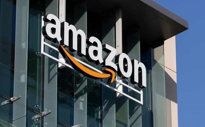 Jeff Bezos solicita a venda de até US$ 5 bilhões em ações da Amazon