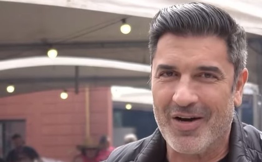 RedeTV! dá mais detalhes de cirurgia e estado de saúde do apresentador Edu Guedes