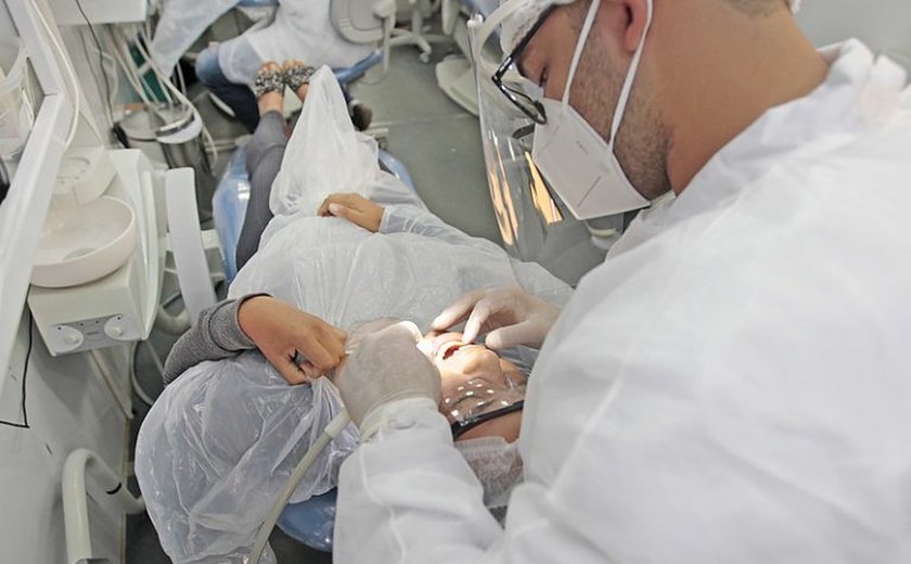 Piso para dentistas é tema de audiência hoje na Câmara