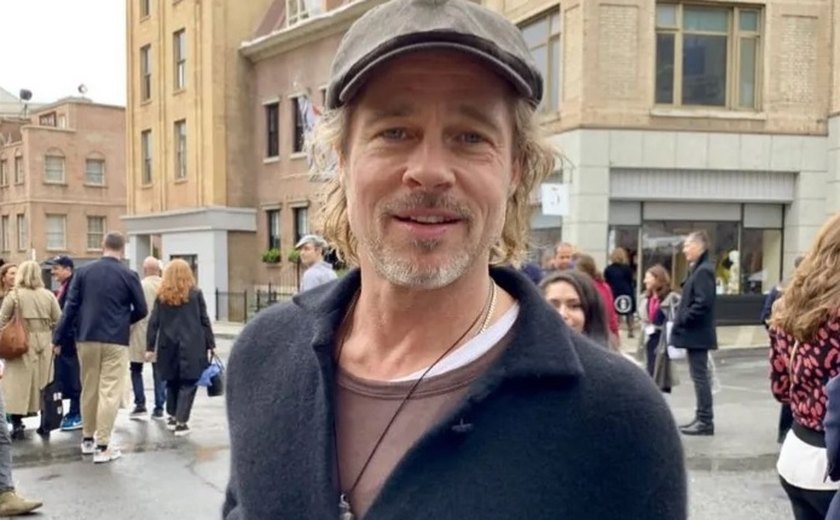 Creme de Brad Pitt e vinho mais caro do mundo: veja mimos para vencedores do Globo de Ouro