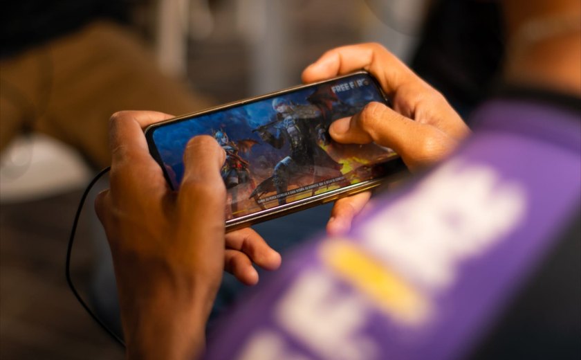 Expo Games será realizada neste sábado (19) em Maceió.