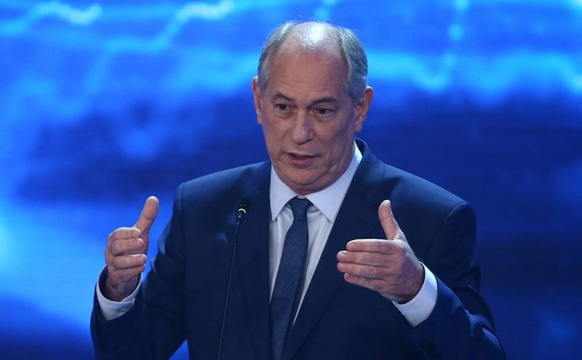 Ciro evita discutir aborto ao justificar que tema divide o País