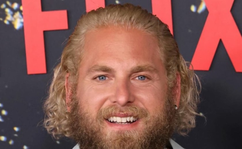 Jonah Hill tem mensagens expostas por ex-namorada: 'Parceiro emocionalmente abusivo'