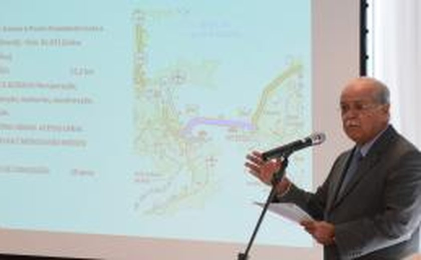 Governo anuncia concessão de quatro trechos de rodovias e da Ponte Rio-Niterói