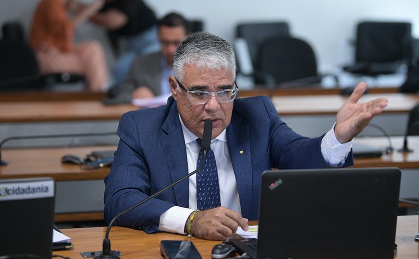 Comissão de Segurança Pública debaterá liberação de cassinos