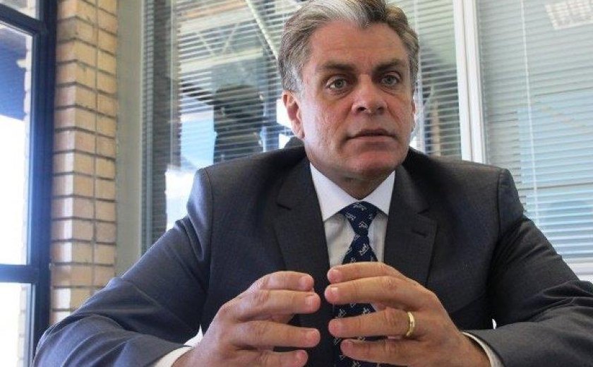 Nome do advogado Cacá Gouveia é cotado para eleição da OAB Alagoas