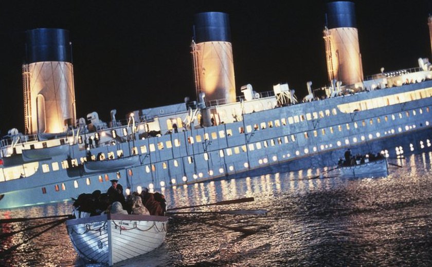 Como era o mundo em 1998, ano do lançamento de 'Titanic'?