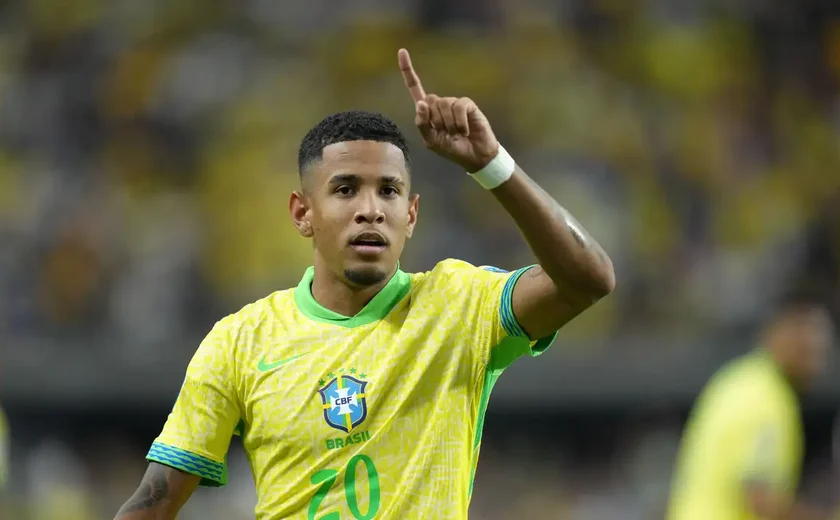 Bola de Ouro 2024: Savinho entre os finalistas a prêmio de melhor jogador sub-21 da temporada
