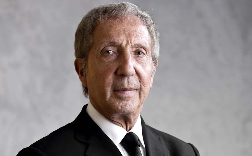 ‘A dor que eu sinto é inexplicável’, afirma Abilio Diniz sobre morte do filho