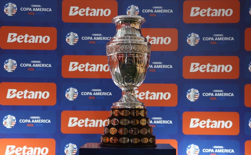 Esporte: final da Copa América e da Eurocopa agitam fim de semana