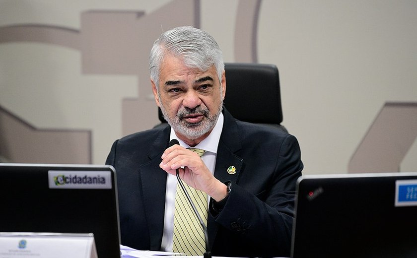 CAS discute desdobramento de denúncias da CPI da Pandemia contra Prevent Senior