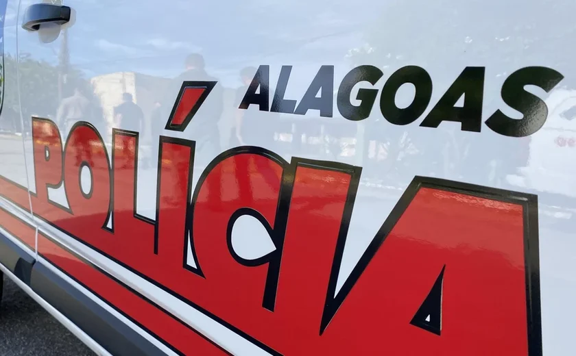 Pai invade escola em Arapiraca após filho ser advertido e foge antes de ser detido