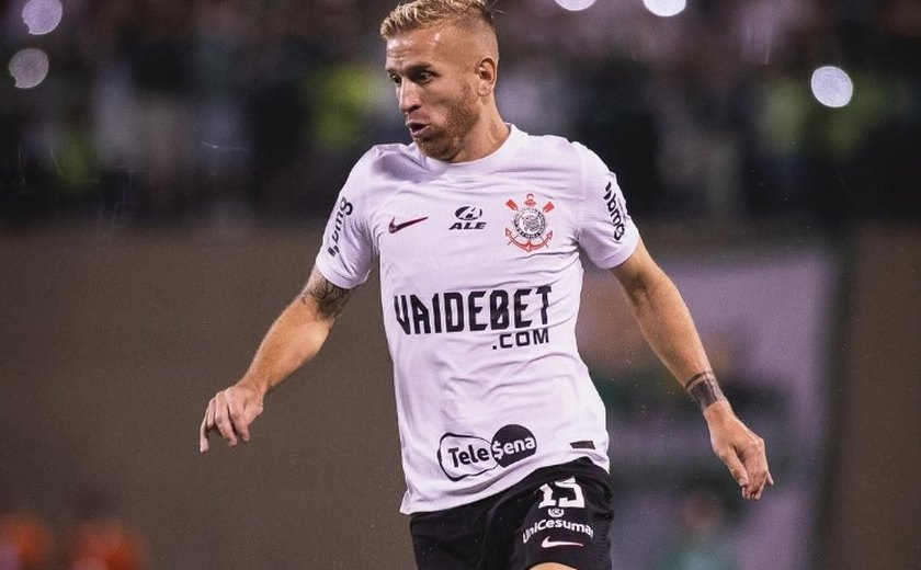 Pedro Henrique volta a sentir problema muscular no Corinthians; time do clássico é mistério