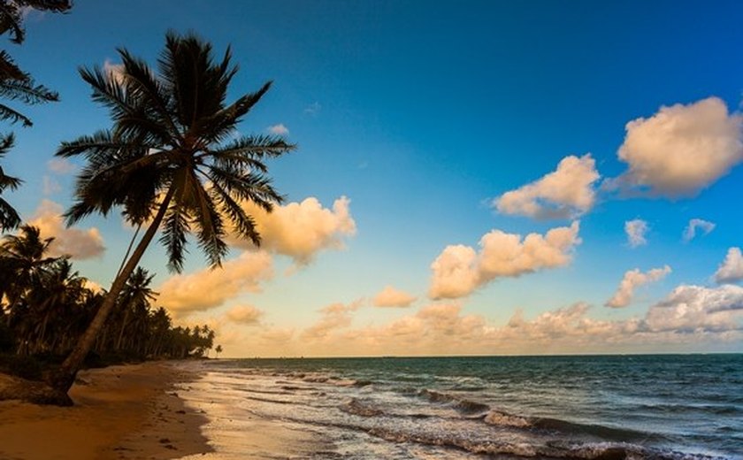 Alagoas recebe R$ 250 milhões para investir no turismo