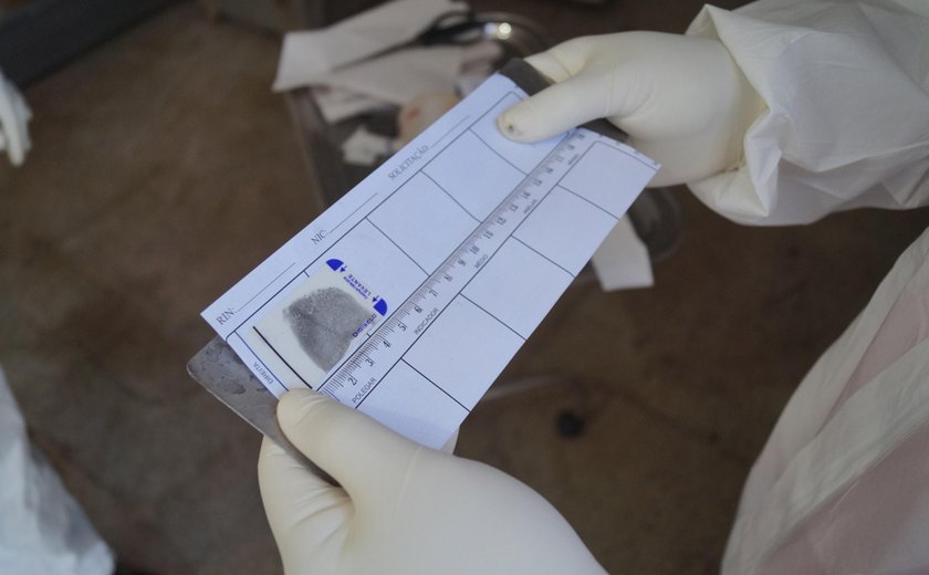 IML de Maceió identifica corpo encontrado na mata da Gilda em Ipioca
