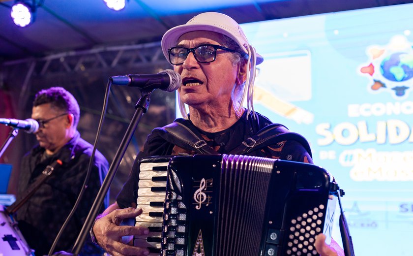 Forró Raiz retorna programação neste sábado (15) na Praça Multieventos