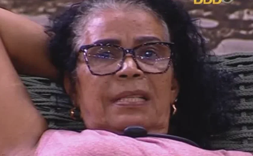 Vilma se emociona e diz estar 'decepcionada' com brothers: 'Vontade de voltar atrás'
