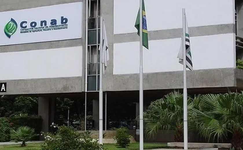 Conab: Consad avalia nome para Diretoria de Abastecimento