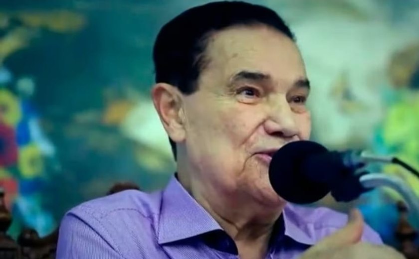 Divaldo Franco, referência do Espiritismo no Brasil, morre aos 98 anos em Salvador