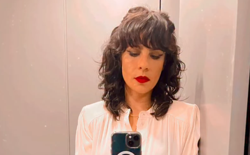 Maria Ribeiro defende Anitta após procedimentos estéticos, e Luana Piovani debocha: Jura?