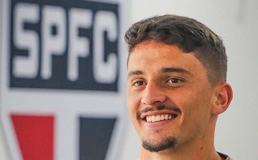 Pablo Maia passa por cirurgia e inicia recuperação nos próximos dias