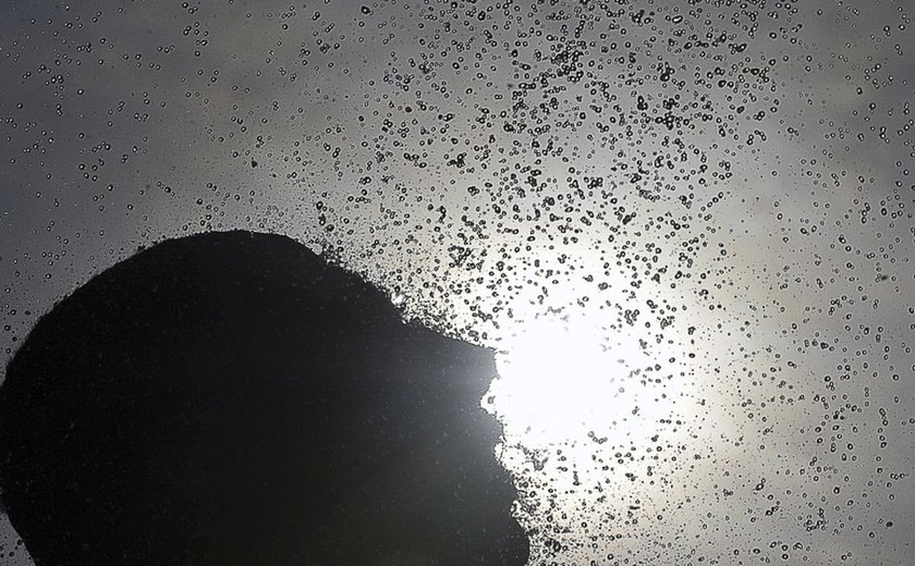 Calor deve chegar a 33ºC hoje em São Paulo