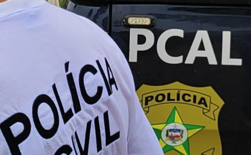 Proprietário de lava-jato é preso por furto qualificado com uso de cartão bancário