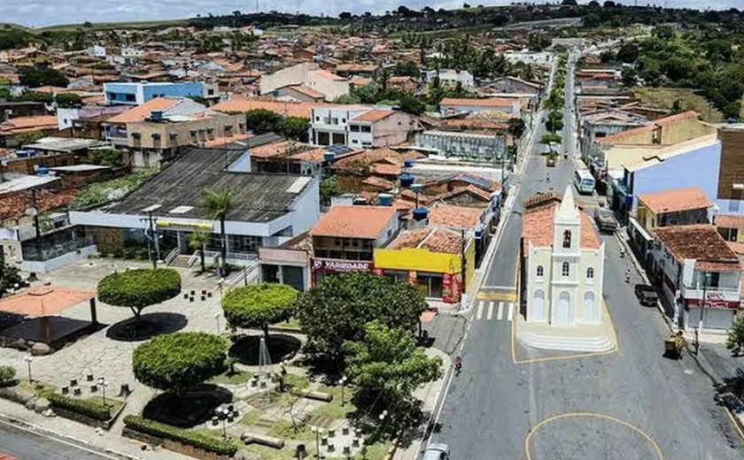 Mulher denuncia ameaça de morte feita pelo marido em Feira Grande