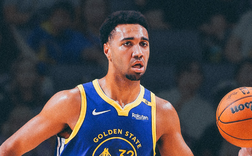 Warriors vencem Rockets e encerram série negativa na NBA; Cavaliers superam Nuggets