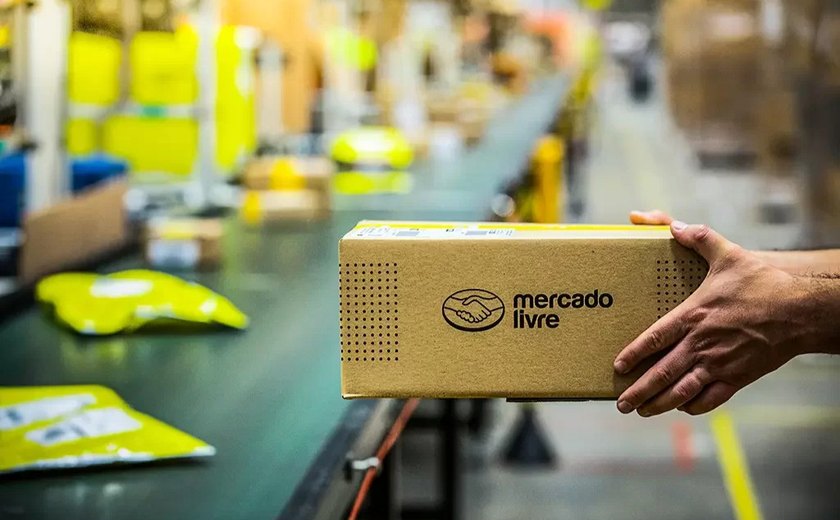 Mercado Livre anuncia Ariel Szarfsztejn como novo CEO global a partir de 2026