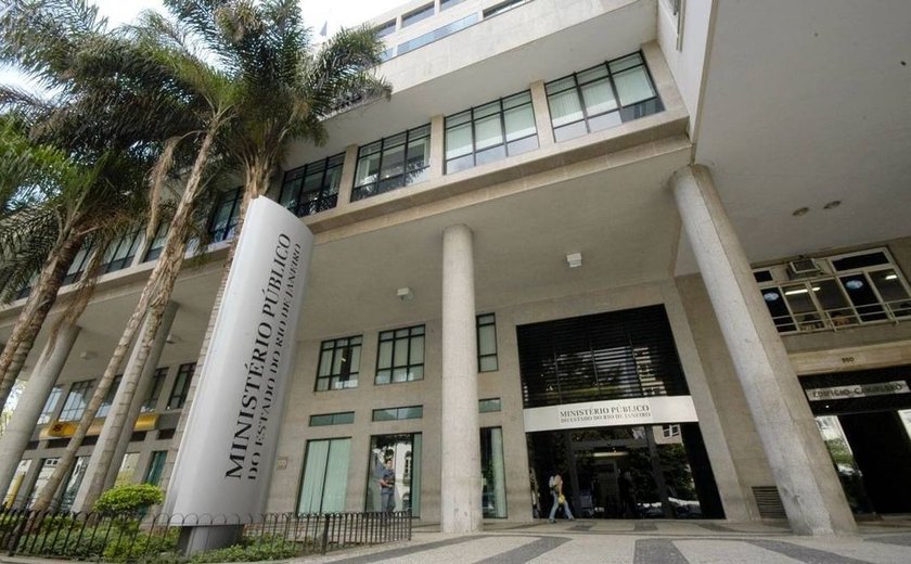 MPRJ denuncia deputada Lucinha por suposto envolvimento com milícia