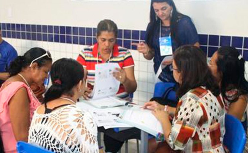 Prefeitura de Palmeira dos Índios inicia Projeto Jovens Empreendedores em escolas