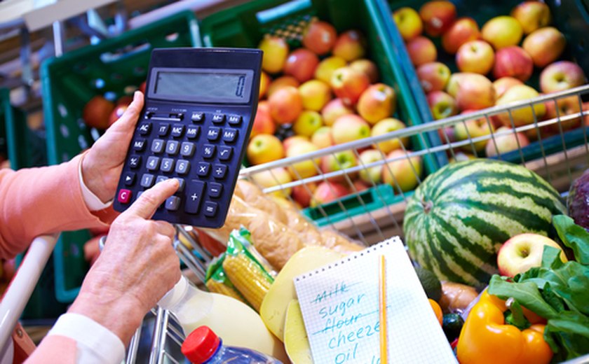 Secretaria de Planejamento, Gestão e Patrimônio divulga pesquisa de índice de preços ao consumidor