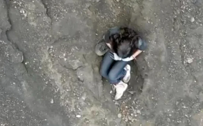 Parque de vulcão onde Juliana Marins morreu na Indonésia reabre trilha