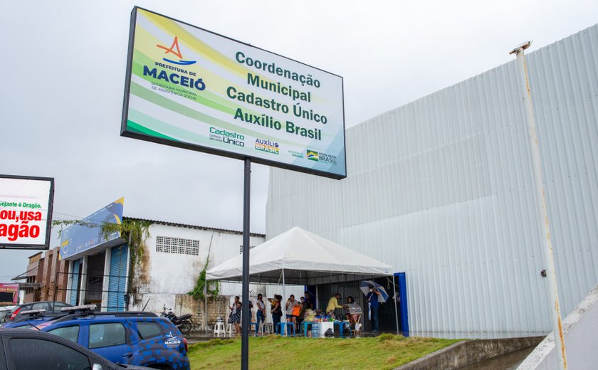 Atendimento do Cadúnico aos sábados se encerra no próximo dia 24