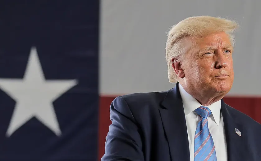 Com Trump, EUA podem limitar compra de carnes, sucos e siderúrgicos do Brasil, diz FGV/Icomex