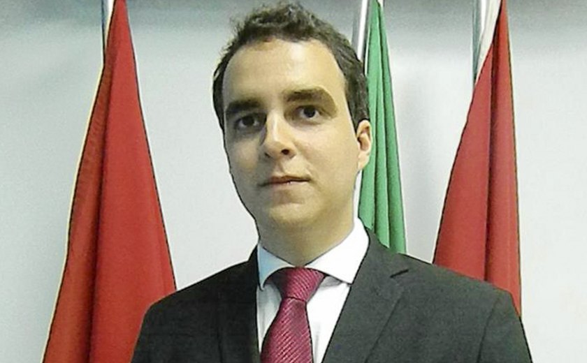 Promotoria de Justiça ajuíza ação por ato de improbidade administrativa contra prefeito de Igreja Nova