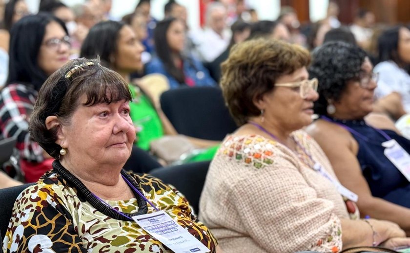 Governo de Alagoas inova e amplia políticas públicas de cuidados às pessoas idosas
