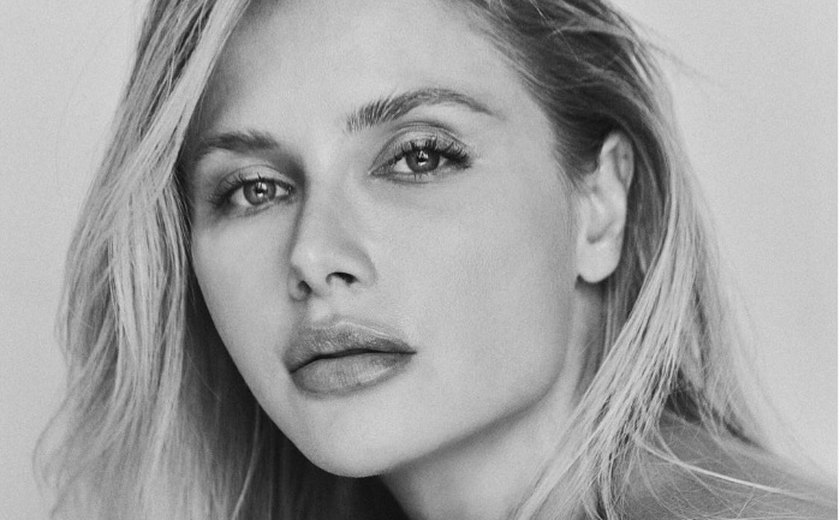 Modelo detida por topless relembra episódio: 'Como pode o corpo de uma mulher ser considerado obsceno?'