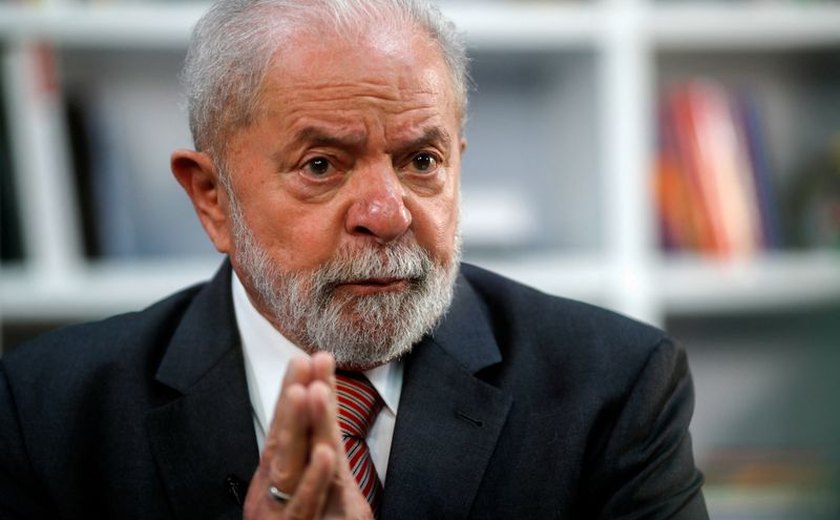 ‘O Lula de hoje é o pior dos últimos 40 anos’, diz Ricardo Lacerda