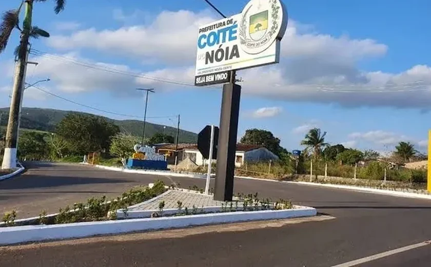 Reconhecimento Federal de Emergência Alcança Três Cidades de Alagoas