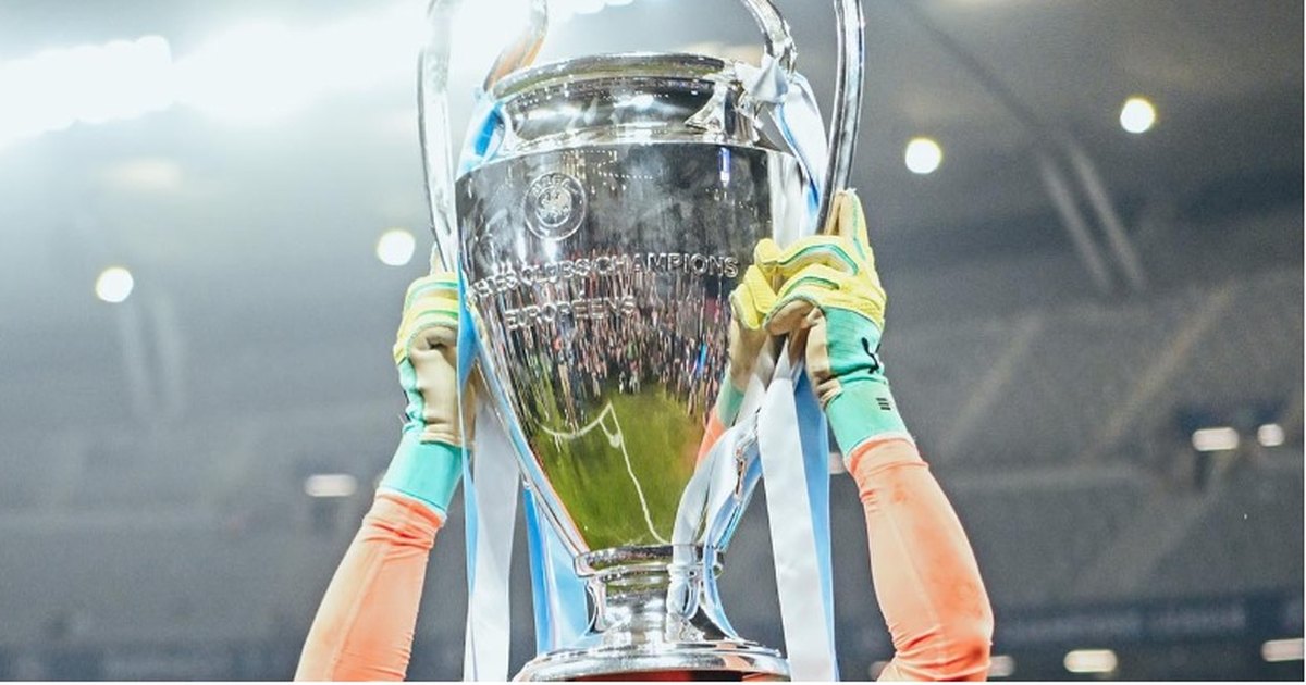 Guia das quartas de final da Champions League 2016/2017