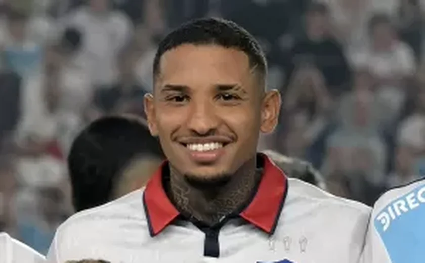 Velório de Juan Izquierdo será aberto ao público, e jogadores do São Paulo querem ir, diz jornal