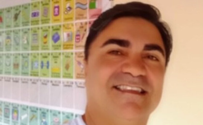 Campus Arapiraca da Ufal tem primeiro docente promovido a professor titular