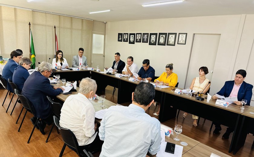 Governo garante incentivos fiscais a empresas que vão investir mais de R$ 29 milhões em Alagoas