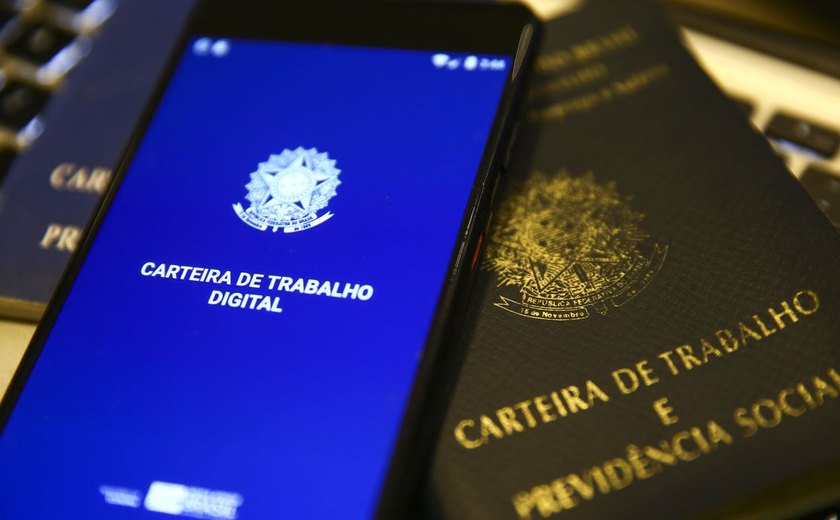 Caged: Brasil cria 1,7 milhões de empregos formais em 2024