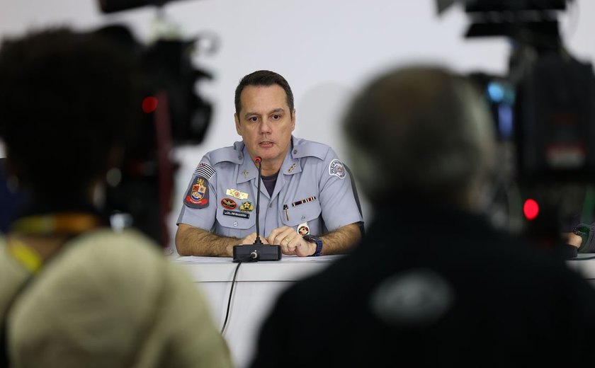 União de Moradores de Paraisópolis critica ação da PM na comunidade