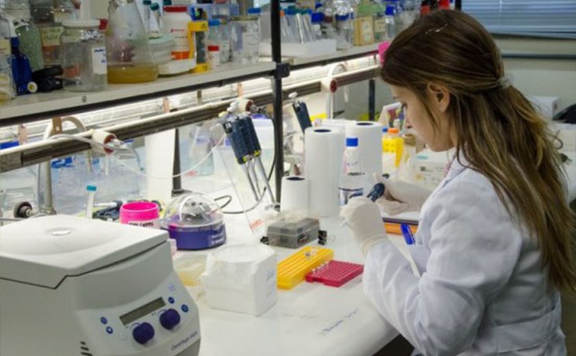 Provas para o Programa de Bolsas de Iniciação Científica Júnior acontecem dia 12