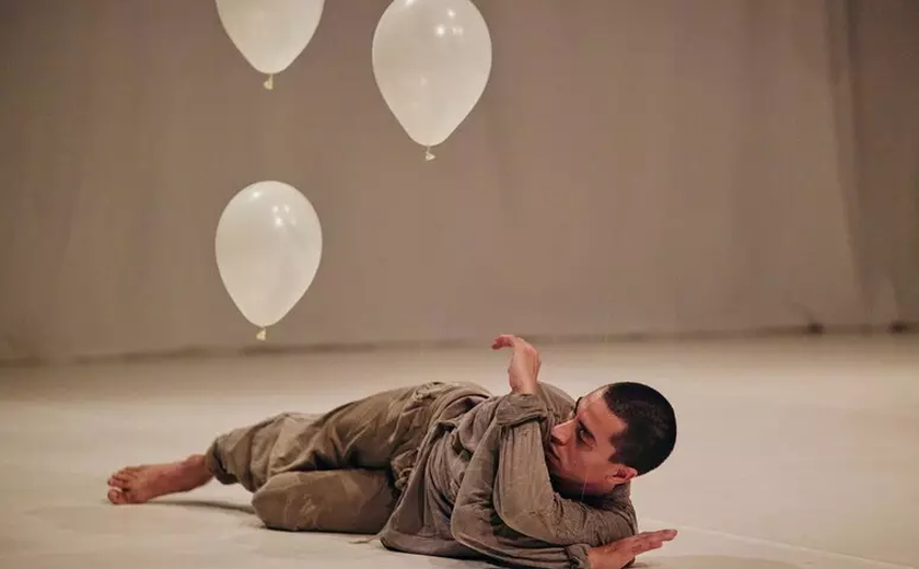 Companhia de dança internacional abre audições no Brasil